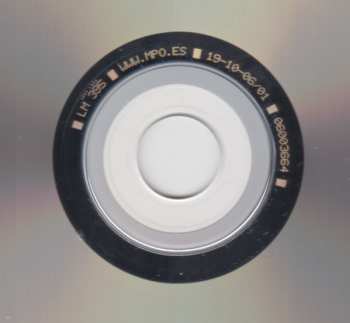 CD Luke Gasser: Anuk - Der Weg Des Kriegers