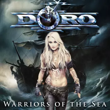 Doro: Warriors of the Sea