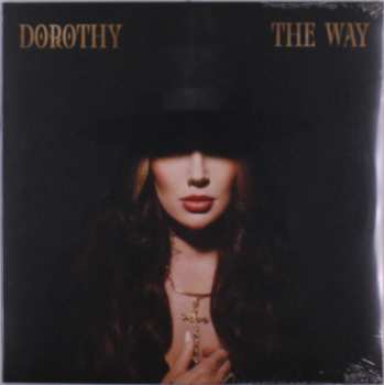LP Dorothy: The Way CLR