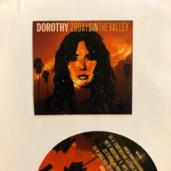 LP Dorothy: 28 Days In The Valley