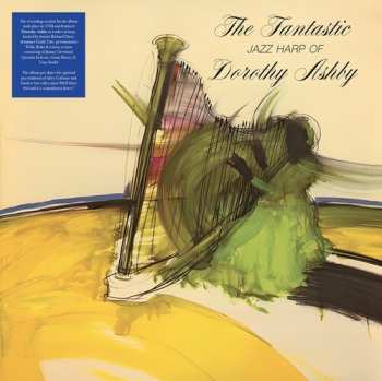 Album Dorothy Ashby: The Fantastic Jazz Harp Of Dorothy Ashby