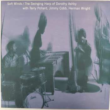 6LP/Set di cofanetti Dorothy Ashby: With Strings Attached, 1957-1965 DLX | LTD