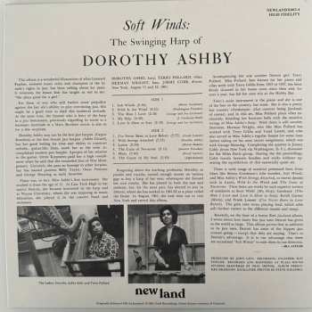 6LP/Set di cofanetti Dorothy Ashby: With Strings Attached, 1957-1965 DLX | LTD