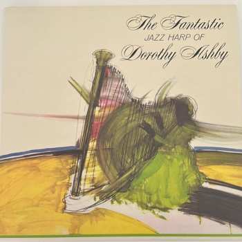 6LP/Set di cofanetti Dorothy Ashby: With Strings Attached, 1957-1965 DLX | LTD