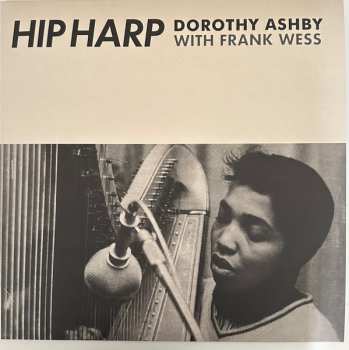 6LP/Set di cofanetti Dorothy Ashby: With Strings Attached, 1957-1965 DLX | LTD