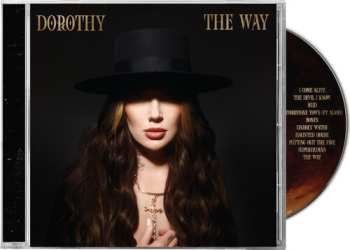 CD Dorothy: The Way