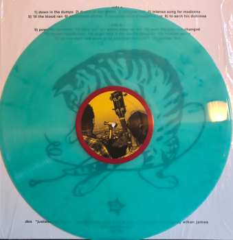 LP DOS: Justamente Tres LTD