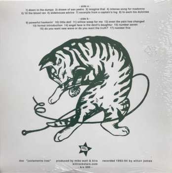 LP DOS: Justamente Tres LTD