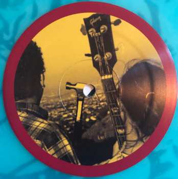 LP DOS: Justamente Tres LTD
