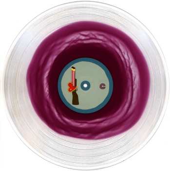 3LP Dose One: Enter The Gungeon CLR | DLX | LTD