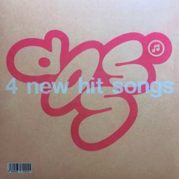 LP Doss: 4 New Hit Songs
