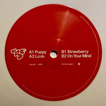LP Doss: 4 New Hit Songs