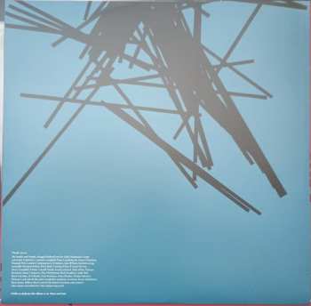 LP Dot Allison: Subconsciousology (Lomond Campbell Remixes) CLR | LTD