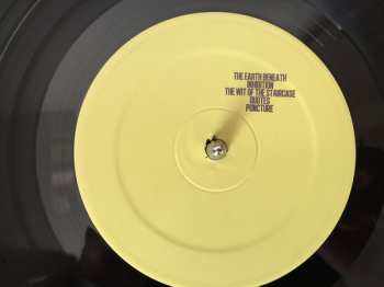 LP Dot Hacker: Inhibition