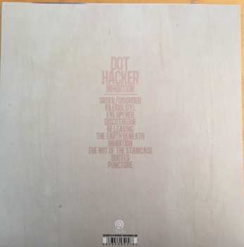 LP Dot Hacker: Inhibition