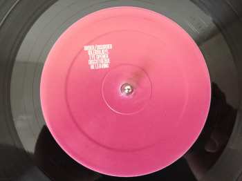 LP Dot Hacker: Inhibition