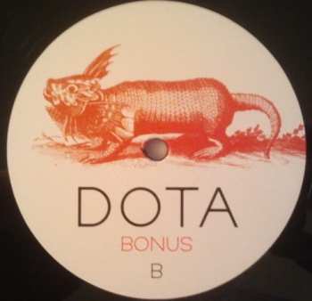 2LP Dota Und Die Stadtpiraten: Die Freiheit