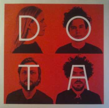 2LP Dota Und Die Stadtpiraten: Die Freiheit