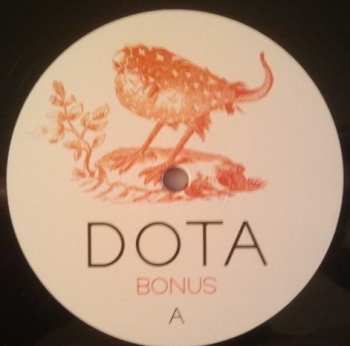 2LP Dota Und Die Stadtpiraten: Die Freiheit