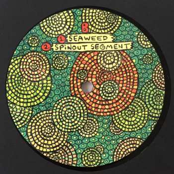 LP Dots: Dots