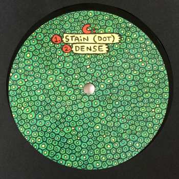 LP Dots: Dots