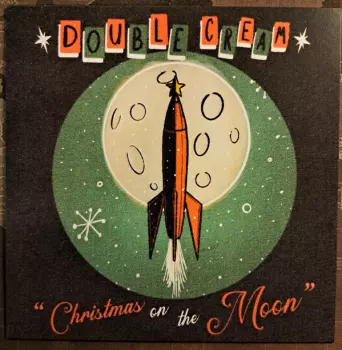 Christmas On The Moon