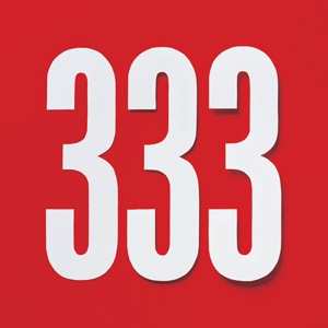 Album Double Dagger: 333