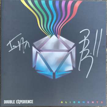 LP Double Experience: Alignments LTD | CLR