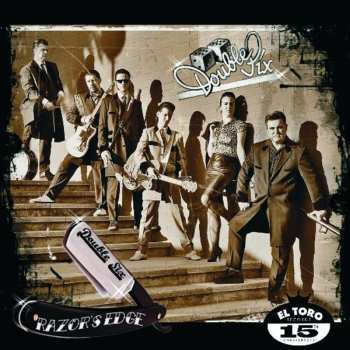 Album Double Six: Razor´s Edge
