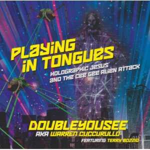 CD DoubleYouSee: Playing In Tongues