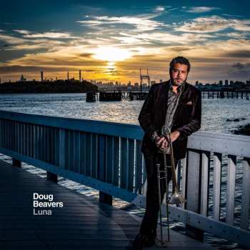 Album Doug Beavers: Luna