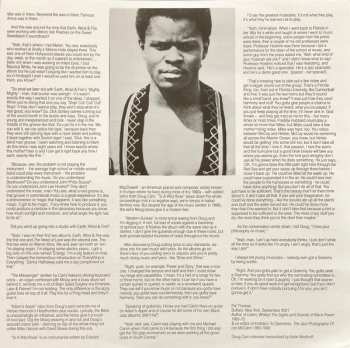 LP Doug Carn: Adam's Apple