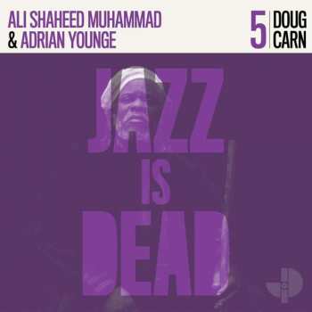 CD Adrian Younge: Jazz Is Dead 5