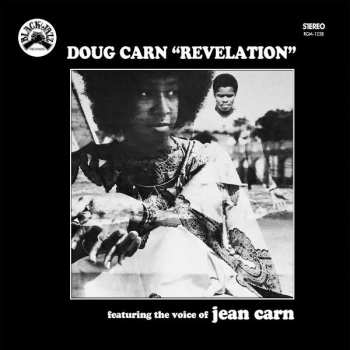 LP Doug Carn: Revelation