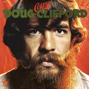 LP Doug Clifford: Doug "Cosmo" Clifford