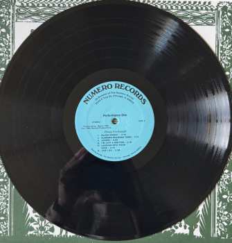 LP Doug Firebaugh: Performance One