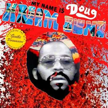 CD Doug Hream Blunt: My Name Is
