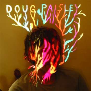 Album Doug Paisley: Doug Paisley