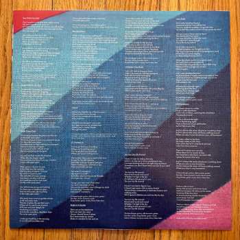 LP Doug Paisley: Say What You Like