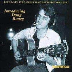 LP Doug Raney Quartet: Introducing Doug Raney