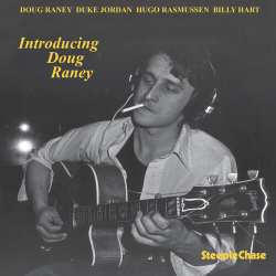 CD Doug Raney Quartet: Introducing Doug Raney