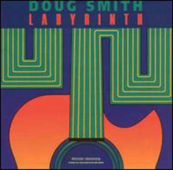 CD Doug Smith: Labyrinth