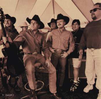 CD Doug Supernaw: You Still Got Me