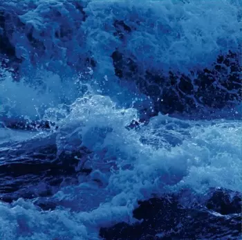 From Water