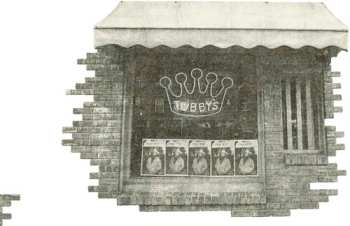 Album Dougie Poole: At Tubby's