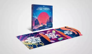 The Hitch-Hiker's Guide To The Galaxy (The Secondary Phase)