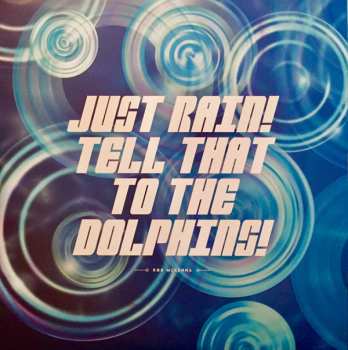 2LP Douglas Adams: The Hitchhiker's Guide To The Galaxy Quandary Phase  CLR