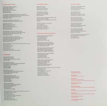 LP Douglas Firs: Happy Pt.2 LTD