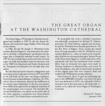 CD Douglas Major: Marches