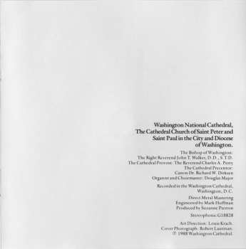 CD Douglas Major: Marches